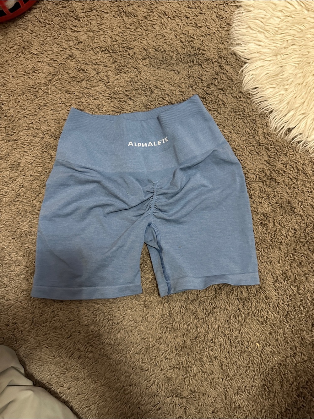 Alphalete Amplify